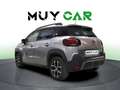 Citroen C3 Aircross Puretech S&S Plus 110 Zilver - thumbnail 5