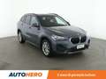 BMW X1 sDrive 18d Advantage Gris - thumbnail 8