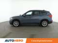 BMW X1 sDrive 18d Advantage Grau - thumbnail 3