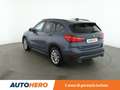 BMW X1 sDrive 18d Advantage Grau - thumbnail 4