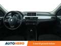 BMW X1 sDrive 18d Advantage Grau - thumbnail 12