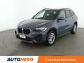 BMW X1 sDrive 18d Advantage Gris - thumbnail 1