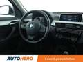 BMW X1 sDrive 18d Advantage Gris - thumbnail 13