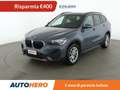 BMW X1 sDrive 18d Advantage Grau - thumbnail 1