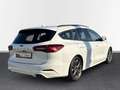 Ford Focus 1.0 EcoBoost ST-Line X Blanc - thumbnail 5