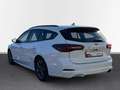 Ford Focus 1.0 EcoBoost ST-Line X Blanc - thumbnail 6