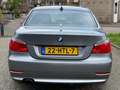 BMW 520 520i Corporate Lease Business Line Grijs - thumbnail 3