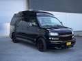 Chevrolet Express Explorer Van Schwarz - thumbnail 3