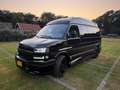 Chevrolet Express Explorer Van Schwarz - thumbnail 28