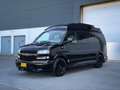 Chevrolet Express Explorer Van Schwarz - thumbnail 1