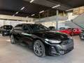 Audi A5 A5 Avant 2.0 tdi mhev S line edition 204cv Zwart - thumbnail 1