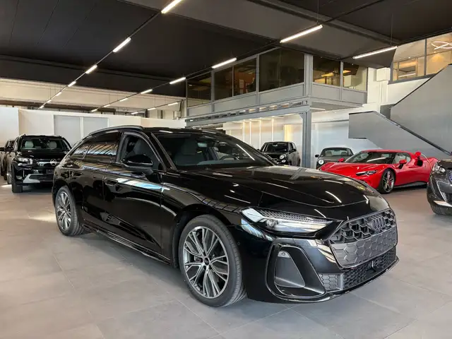 Audi A5 A5 Avant 2.0 tdi mhev S line edition 204cv