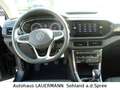 Volkswagen T-Cross Style 1.0 TSI LED/APP-CONNECT Schwarz - thumbnail 11