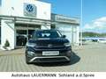 Volkswagen T-Cross Style 1.0 TSI LED/APP-CONNECT Schwarz - thumbnail 4