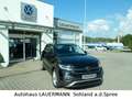 Volkswagen T-Cross Style 1.0 TSI LED/APP-CONNECT Schwarz - thumbnail 5