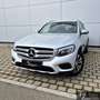 Mercedes-Benz GLC 220 d 9G-tronic 4MATIC Navi*LED*AHK*Kamera Silber - thumbnail 1