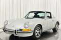 Porsche 911 E Targa Silber - thumbnail 4