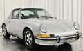 Porsche 911 E Targa Silber - thumbnail 2