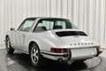 Porsche 911 E Targa Silber - thumbnail 6