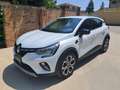 Renault Captur Captur 1.0 tce Intens Gpl 100cv Bianco - thumbnail 1