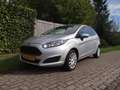 Ford Fiesta 1.0 Style Navigatie/bluetooth/incl Garantie Grijs - thumbnail 4