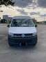 Volkswagen T6 Transporter kombi 4motion Bianco - thumbnail 1