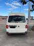 Volkswagen T6 Transporter kombi 4motion Bianco - thumbnail 3