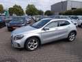 Mercedes-Benz GLA 220 4Matic, Navi PanoSD Allwetter ParkAss. Silber - thumbnail 1