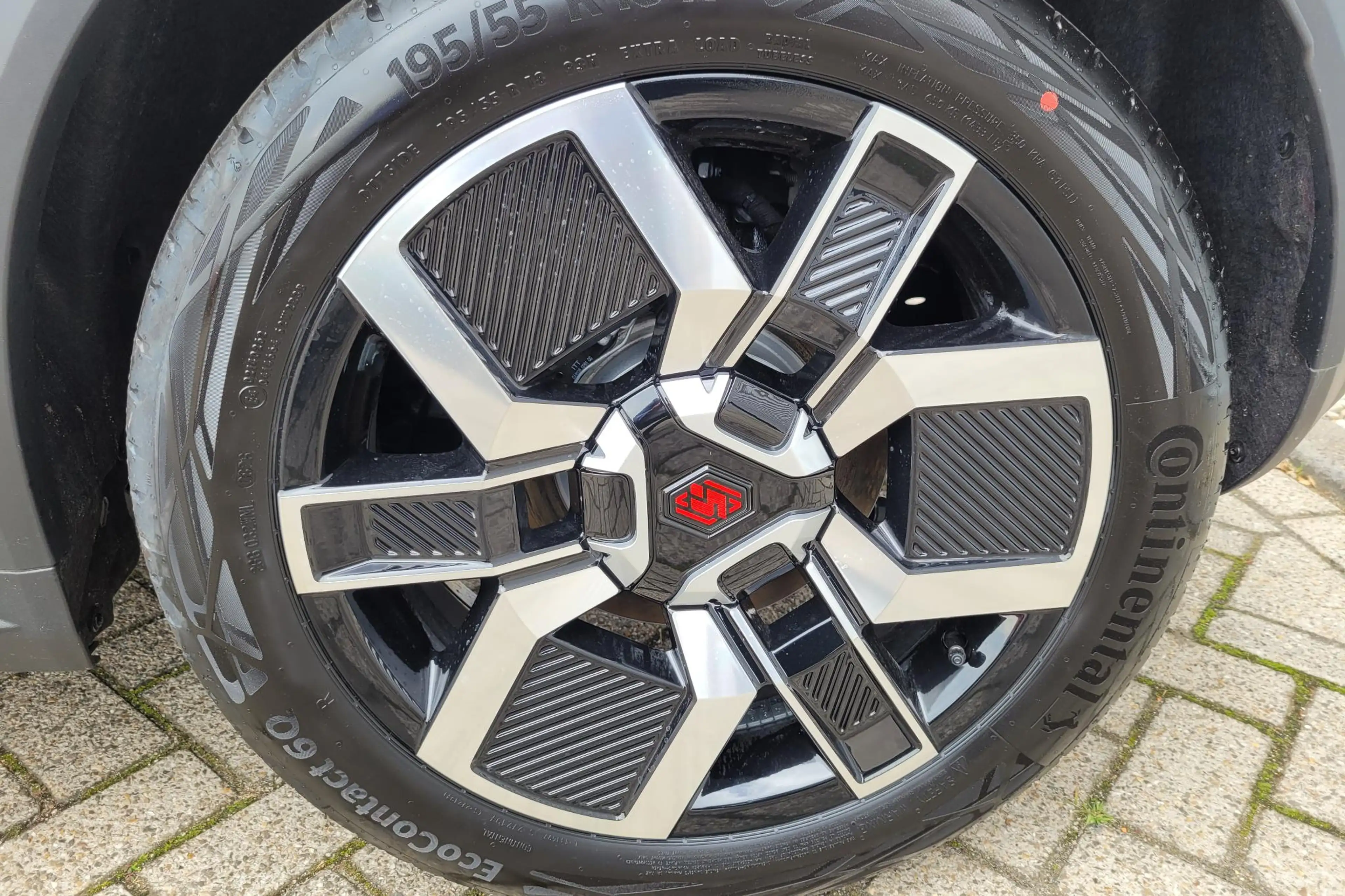 Renault R 5 E-TECH ELECTRIC comfort range techno 52 kWh Renaul — photo 5