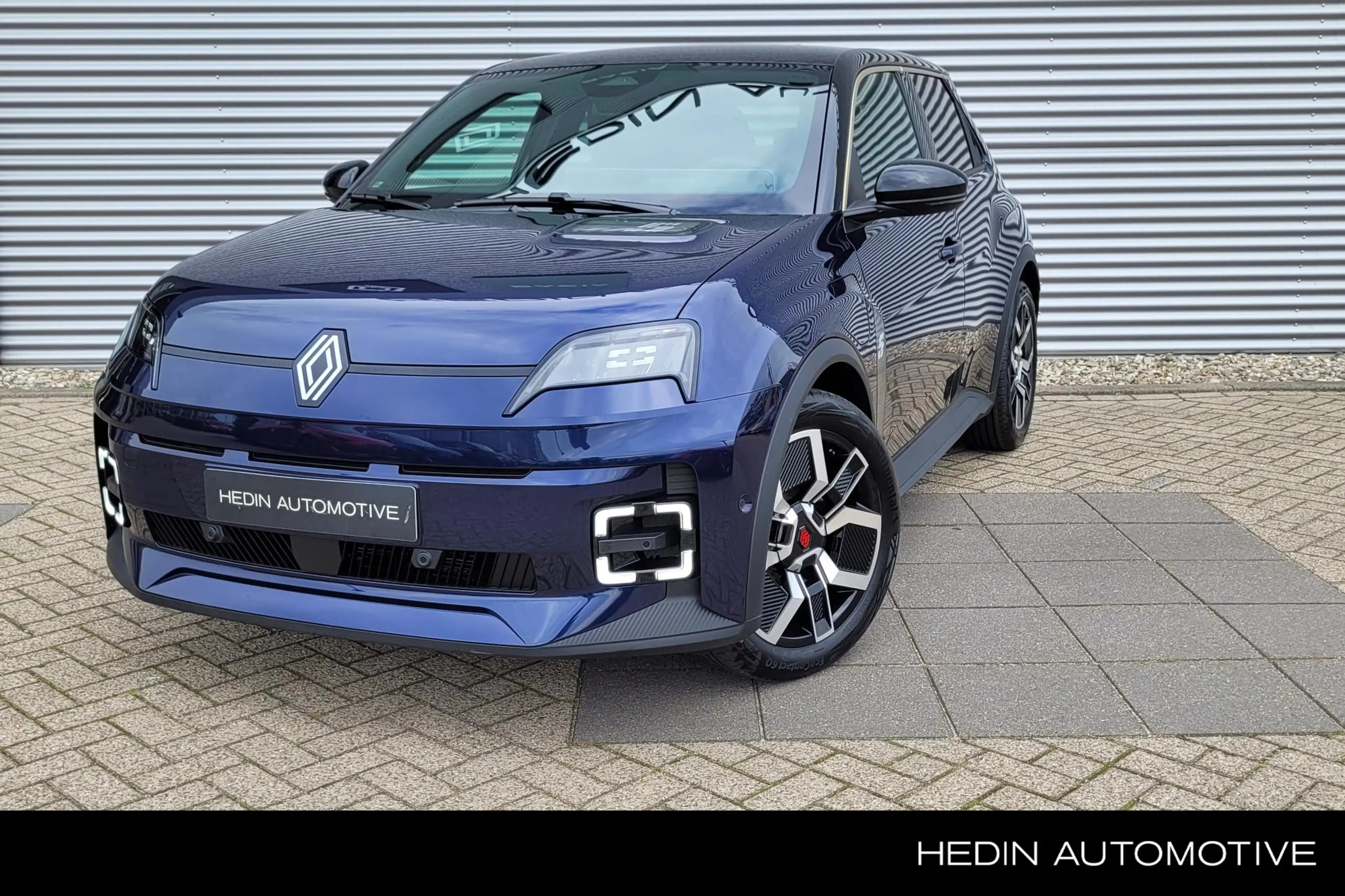 Renault R 5 E-TECH ELECTRIC comfort range techno 52 kWh Renaul