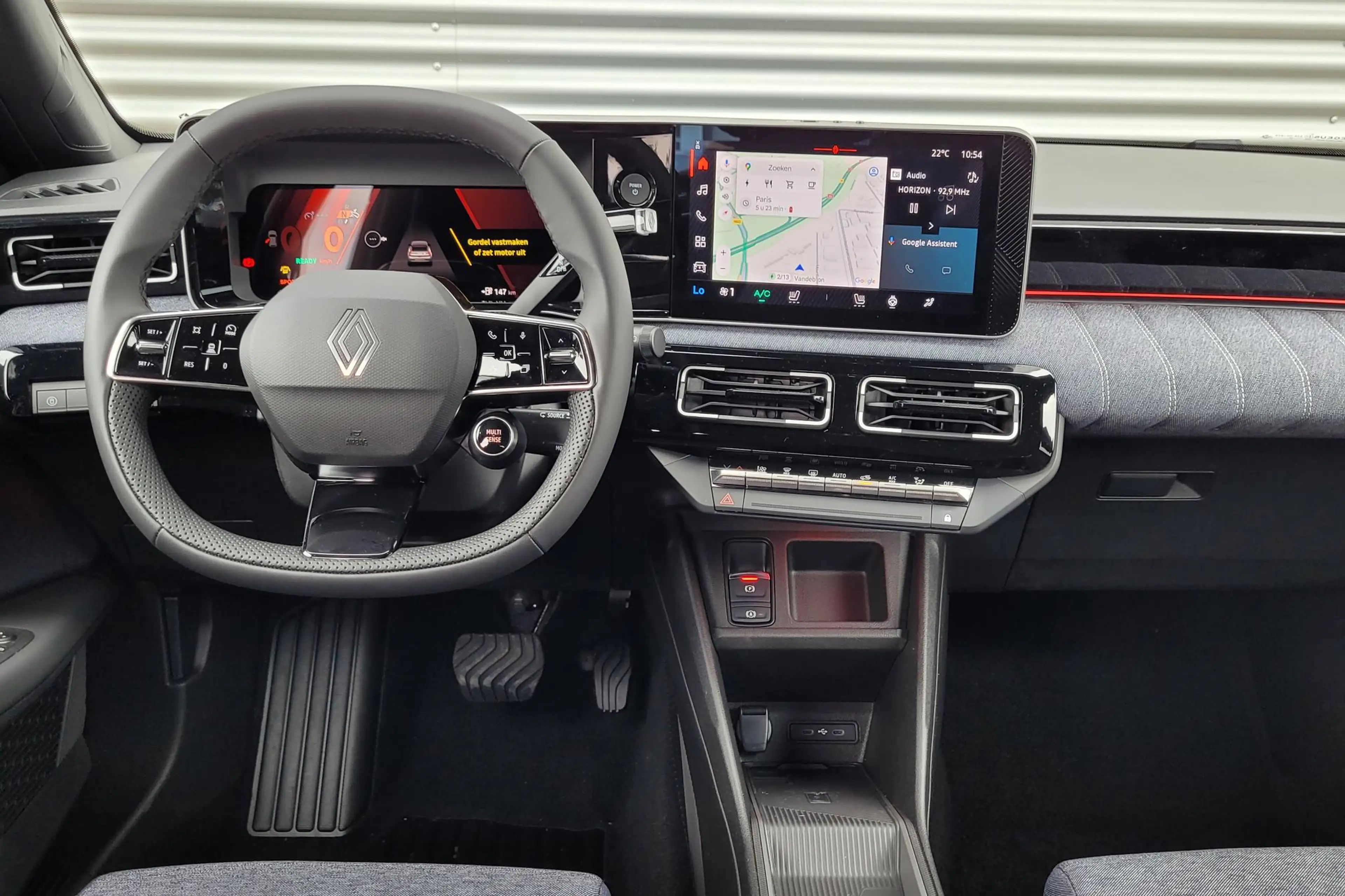 Renault R 5 E-TECH ELECTRIC comfort range techno 52 kWh Renaul — photo 3