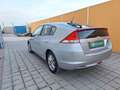 Honda Insight 1,3 Hybrid DSI VTEC IMA Elegance CVT Srebrny - thumbnail 4