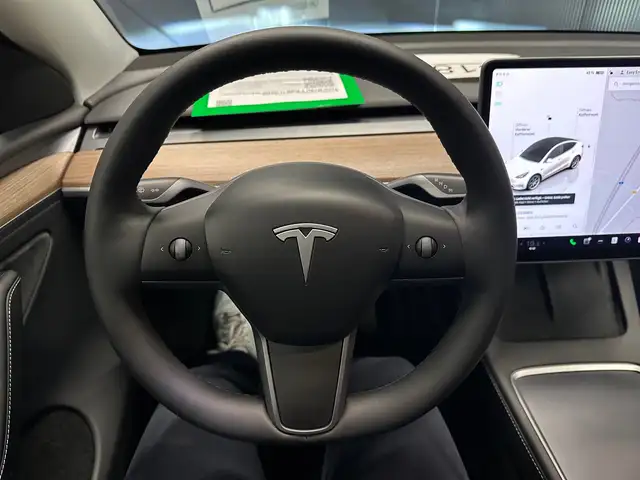 Tesla Model Y view 16