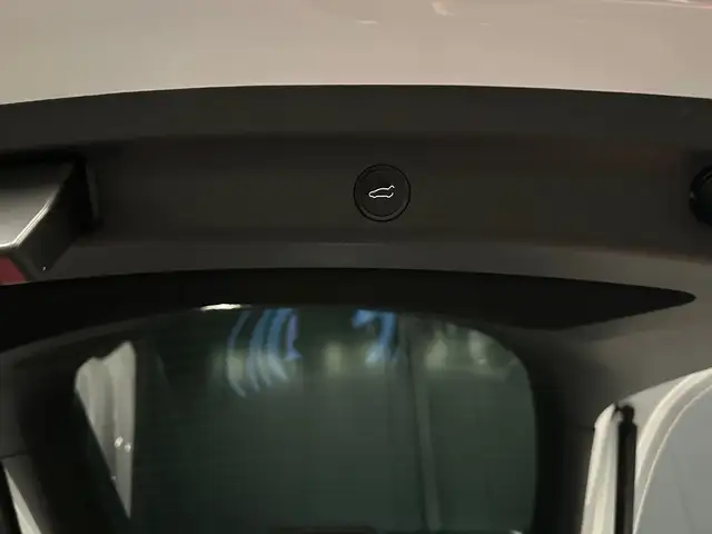 Tesla Model Y view 28