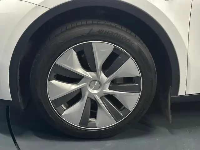 Tesla Model Y view 9