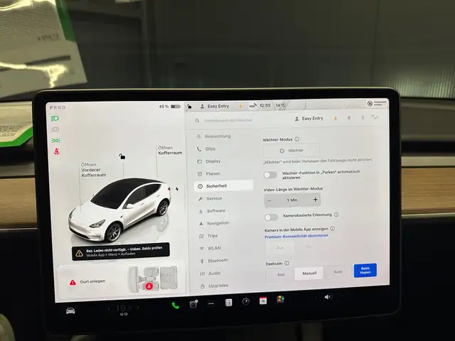 Tesla Model Y view 24