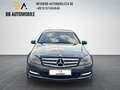 Mercedes-Benz C 350 Lim.  Avantgarde LEDER SCHIEBE.D BI-XENON Grau - thumbnail 8