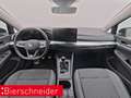 Volkswagen Golf 8 1.5 TSI NAVI AHK LED Schwarz - thumbnail 10