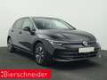 Volkswagen Golf 8 1.5 TSI NAVI AHK LED Schwarz - thumbnail 8