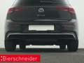 Volkswagen Golf 8 1.5 TSI NAVI AHK LED Schwarz - thumbnail 27