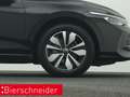 Volkswagen Golf 8 1.5 TSI NAVI AHK LED Schwarz - thumbnail 25