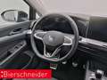 Volkswagen Golf 8 1.5 TSI NAVI AHK LED Schwarz - thumbnail 11