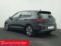 Volkswagen Golf 8 1.5 TSI NAVI AHK LED Schwarz - thumbnail 4