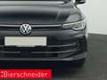 Volkswagen Golf 8 1.5 TSI NAVI AHK LED Schwarz - thumbnail 17