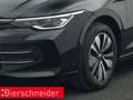 Volkswagen Golf 8 1.5 TSI NAVI AHK LED Schwarz - thumbnail 15
