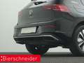 Volkswagen Golf 8 1.5 TSI NAVI AHK LED Schwarz - thumbnail 20