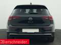 Volkswagen Golf 8 1.5 TSI NAVI AHK LED Schwarz - thumbnail 5