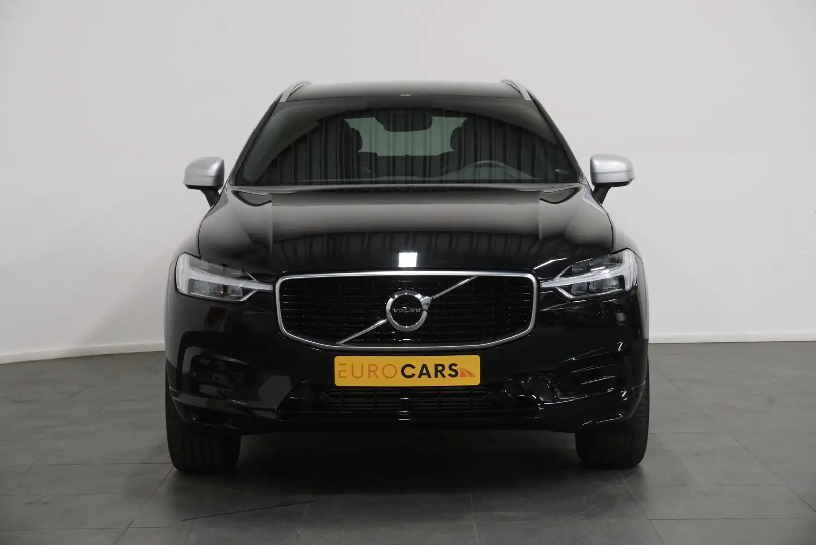 Volvo XC60 2.0 T5 R-Design Automaat Navigatie Camera BLIS Par Zwart - 2