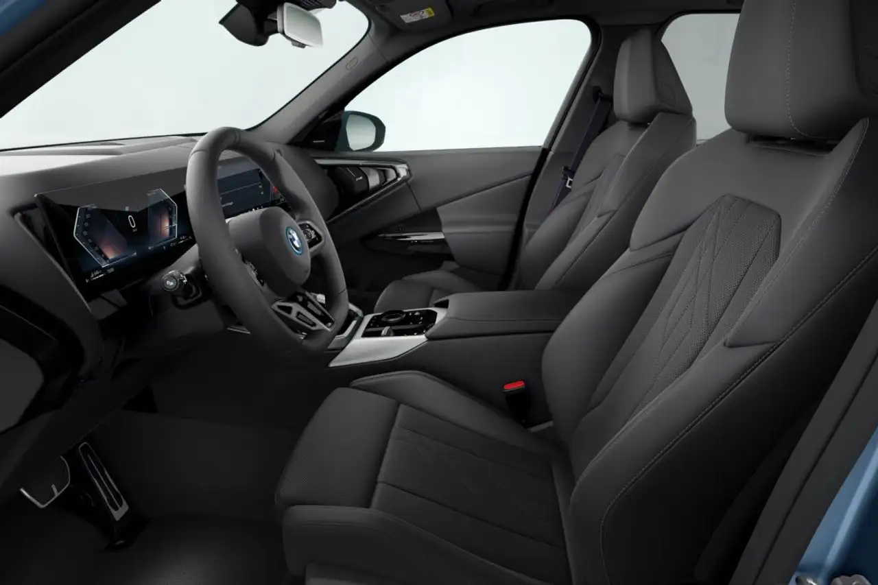 BMW X3 2026