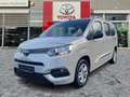 Toyota Proace City Verso 1.2 L2 Team D 7Sitz*ACC*SHZ*KAM Beige - thumbnail 2